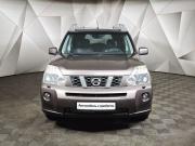 Nissan X-Trail II Москва  - изображение 26
