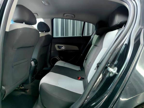 Chevrolet Cruze I Рестайлинг с пробегом 2013 года, цена 699 000 рублей, 156951 км, хэтчбек, Автокод Объявления