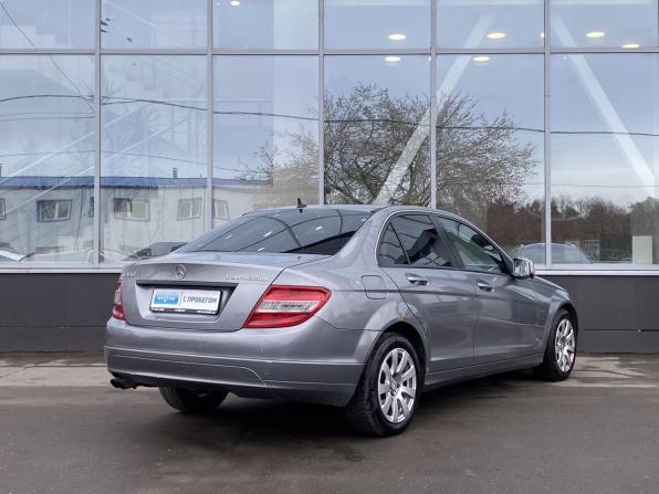 Mercedes-Benz C-Класс III (W204) с пробегом 2009 года, цена 749 000 рублей, 312981 км, седан, Автокод Объявления