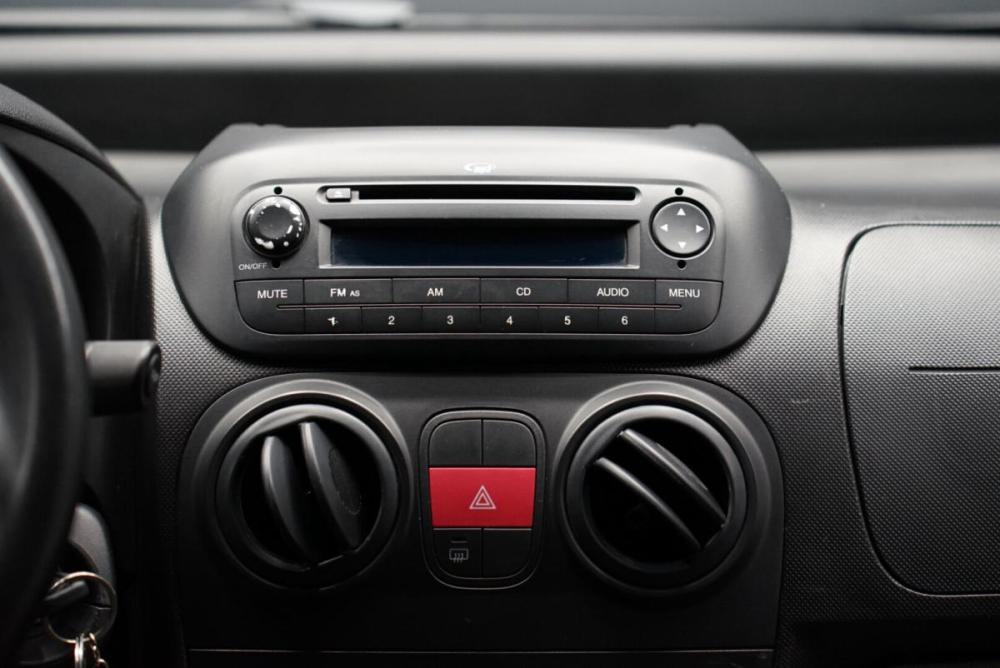 Fiat Qubo I Крым  - изображение 17