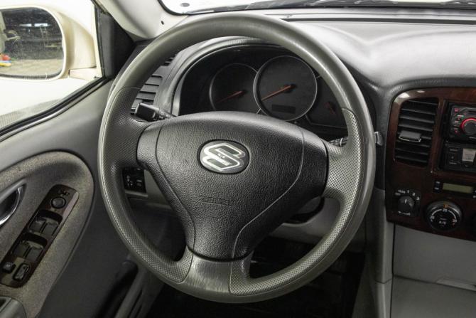 Suzuki Grand Vitara I Рестайлинг с пробегом 2004 года, цена 599 000 рублей, 278123 км, внедорожник, Автокод Объявления