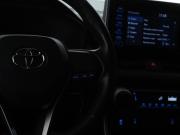 Toyota RAV4 V (XA50) Москва  - изображение 39