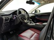 Lexus NX I Рестайлинг Санкт-Петербург  - изображение 47