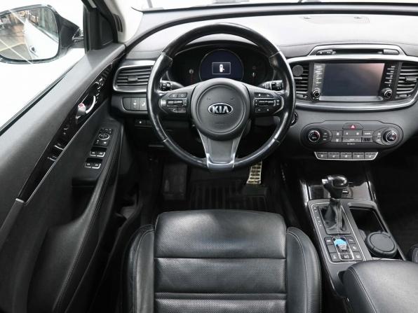 Kia Sorento III Prime с пробегом 2016 года, цена 2 749 900 рублей, 130000 км, внедорожник, Автокод Объявления