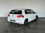 Volkswagen Golf VI Москва  - изображение 21