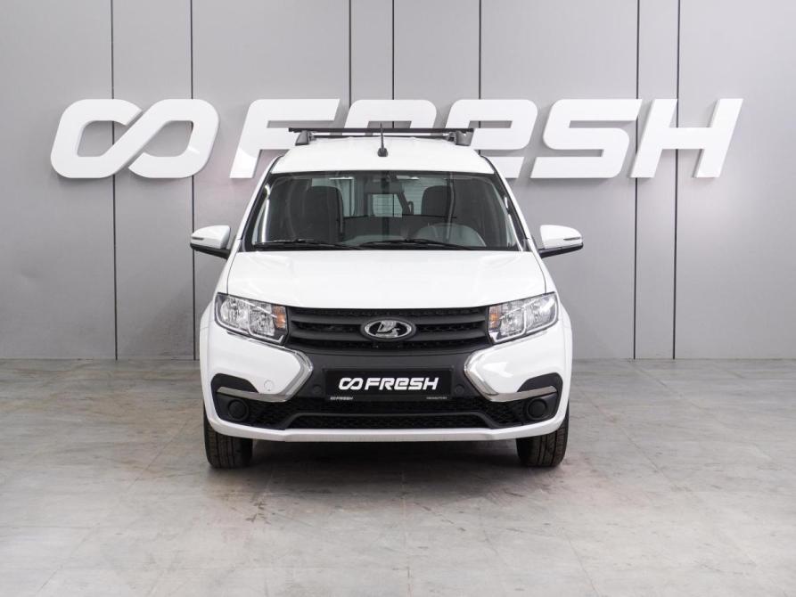 Lada (ВАЗ) Largus I Рестайлинг Воронеж  - изображение 3