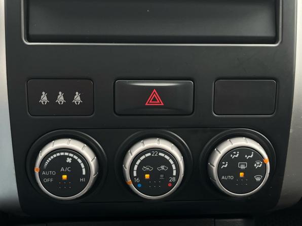 Nissan X-Trail II Рестайлинг с пробегом 2012 года, цена 1 120 000 рублей, 258980 км, внедорожник, Автокод Объявления