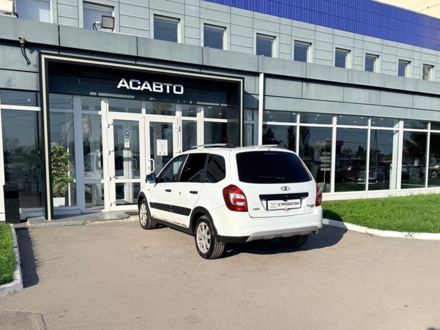 Lada (ВАЗ) Kalina II Энгельс  - изображение 6
