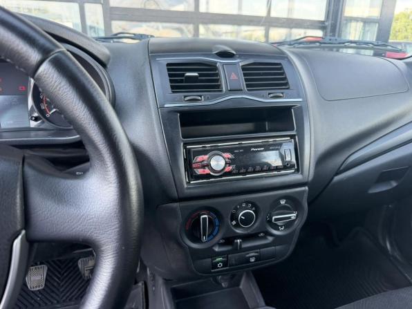 Lada (ВАЗ) Granta I Рестайлинг с пробегом 2019 года, цена 533 000 рублей, 100100 км, седан, Автокод Объявления