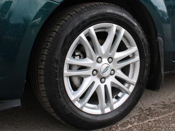 Ford Focus II Рестайлинг с пробегом 2008 года, цена 459 000 рублей, 267785 км, седан, Автокод Объявления