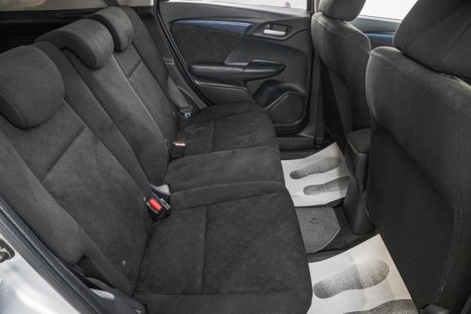 Honda Shuttle II с пробегом 2016 года, цена 1 099 000 рублей, 215000 км, универсал, Автокод Объявления
