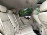 Infiniti FX II (S51) Рестайлинг Санкт-Петербург  - изображение 58