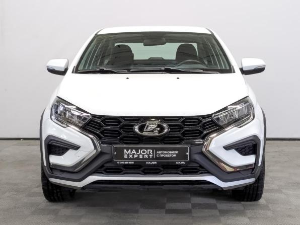 Lada (ВАЗ) Vesta I Рестайлинг (NG) с пробегом 2024 года, цена 1 295 000 рублей, 42662 км, седан, Автокод Объявления