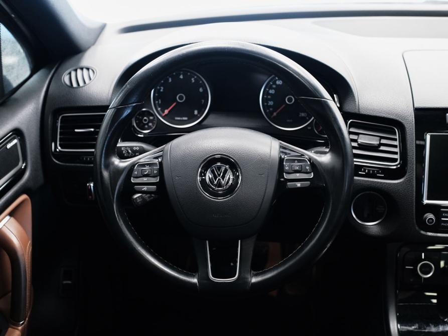 Volkswagen Touareg II Самара  - изображение 10