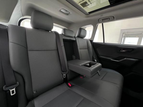 Toyota RAV4 VI (XA60) с пробегом 2026 года, цена 4 299 000 рублей, 482 км, внедорожник, Автокод Объявления