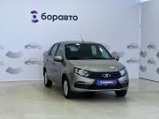 Lada (ВАЗ) Granta I Рестайлинг Ставрополь  - изображение 22