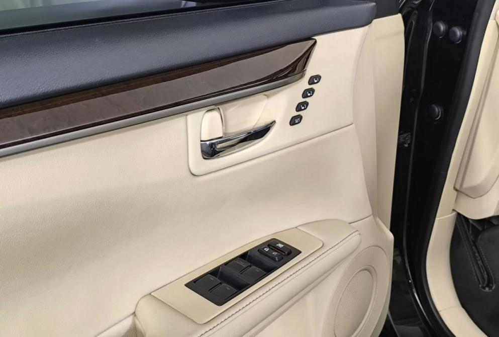 Lexus ES VI Нижний Новгород  - изображение 10