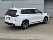 Exeed VX I Рестайлинг Нижний Новгород  - изображение 22