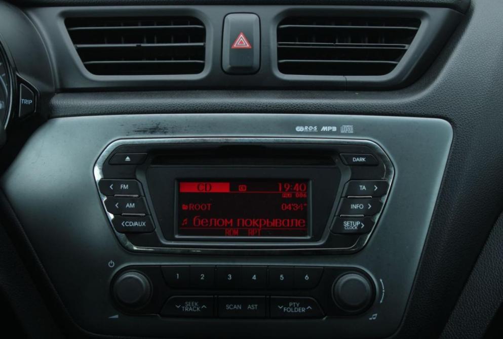 Kia Rio III Саратов  - изображение 18