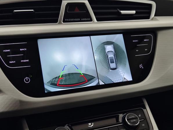 Geely Atlas I с пробегом 2020 года, цена 1 619 000 рублей, 62640 км, внедорожник, Автокод Объявления