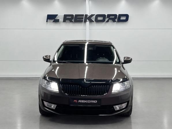 Skoda Octavia III (A7) с пробегом 2013 года, цена 1 349 000 рублей, 174950 км, лифтбек, Автокод Объявления