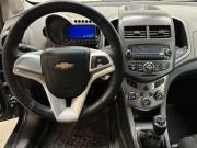 Chevrolet Aveo II Саратов  - изображение 23