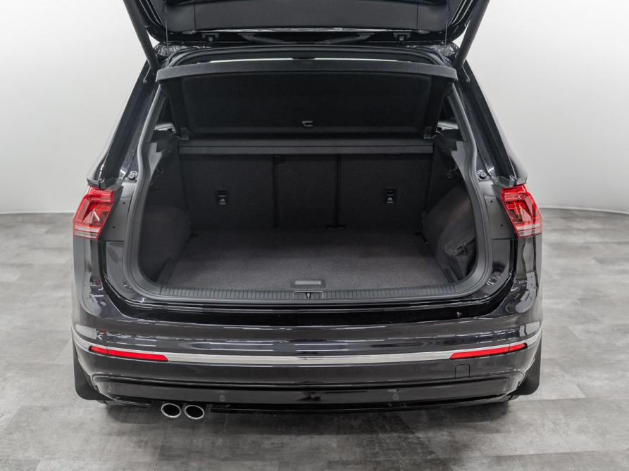 Volkswagen Tiguan II Красноярск  - изображение 19
