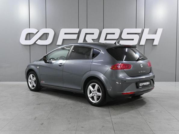 SEAT Leon II Рестайлинг с пробегом 2012 года, цена 759 000 рублей, 193303 км, хэтчбек, Автокод Объявления