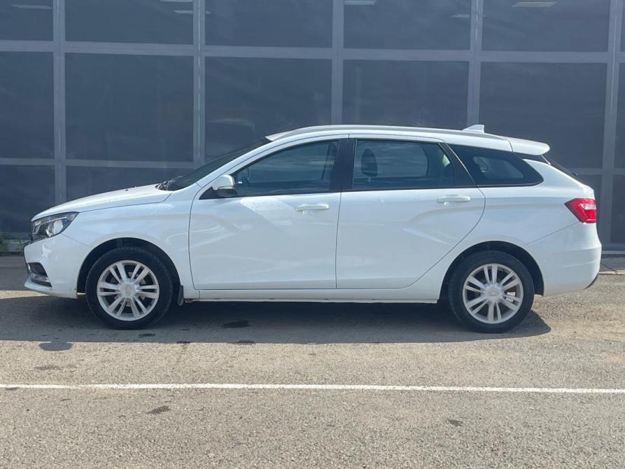 Lada (ВАЗ) Vesta I Ижевск  - изображение 4