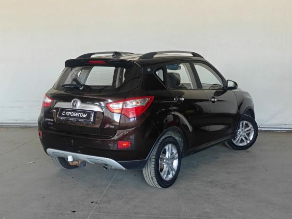 Changan CS35 с пробегом 2018 года, цена 765 000 рублей, 160428 км, внедорожник, Автокод Объявления