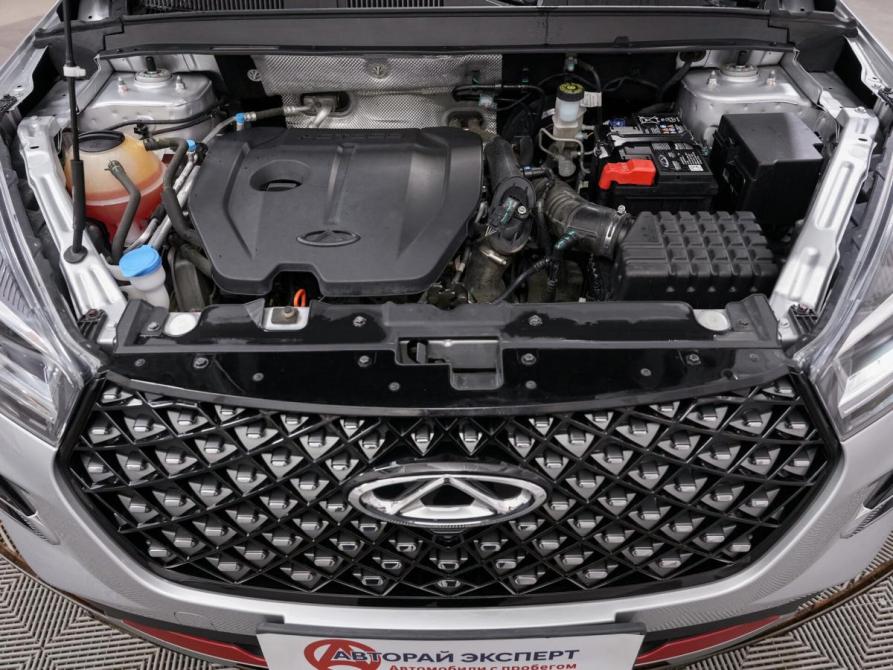 Chery Tiggo 4 Pro I Рестайлинг Ульяновск  - изображение 23