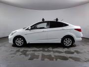 Hyundai Solaris I Уфа  - изображение 32