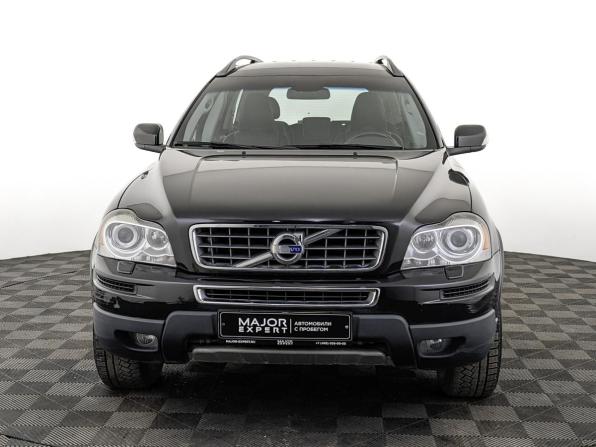 Volvo XC90 I Рестайлинг с пробегом 2011 года, цена 2 435 000 рублей, 55490 км, внедорожник, Автокод Объявления