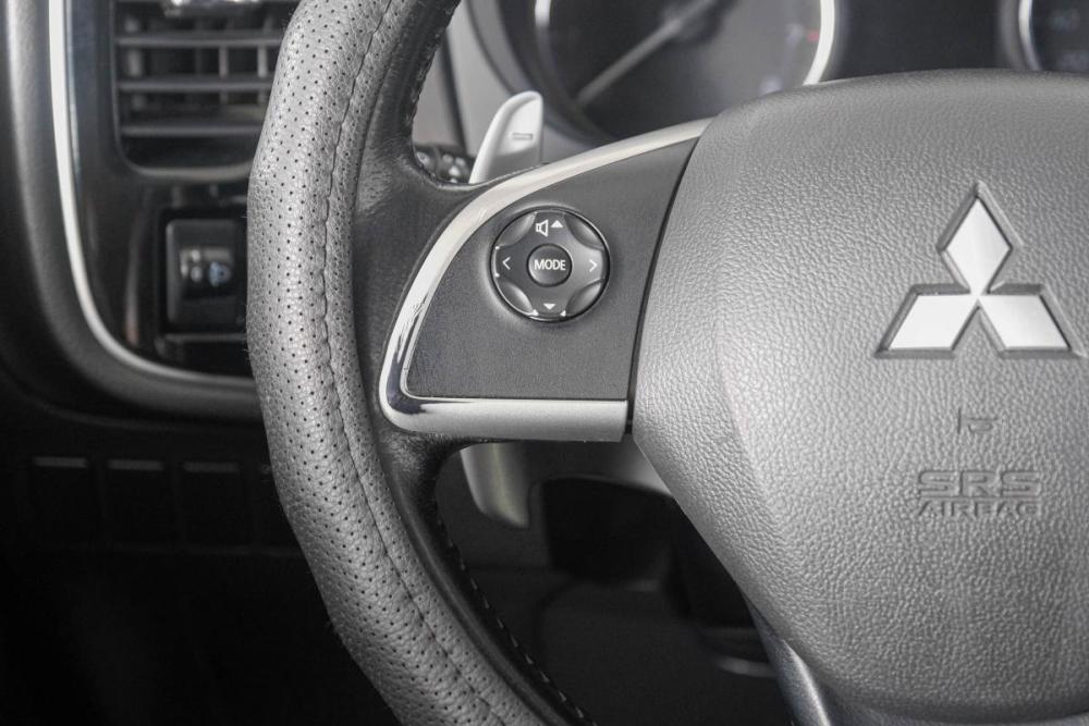 Mitsubishi Outlander III Рестайлинг Кемерово  - изображение 16
