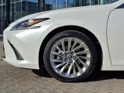 Lexus ES VII Санкт-Петербург  - изображение 51