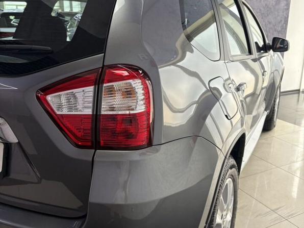 Nissan Terrano III (D10) с пробегом 2021 года, цена 1 695 000 рублей, 68501 км, внедорожник, Автокод Объявления