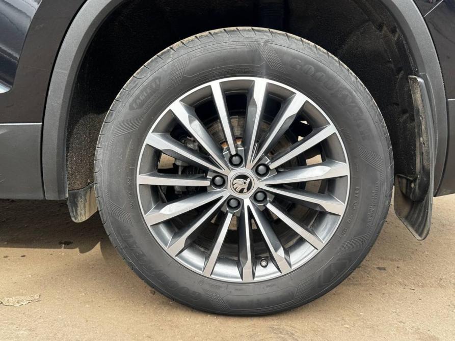 Skoda Kodiaq I Москва  - изображение 14