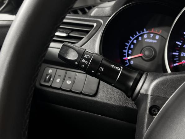 Kia Rio III Рестайлинг с пробегом 2017 года, цена 875 200 рублей, 184068 км, седан, Автокод Объявления