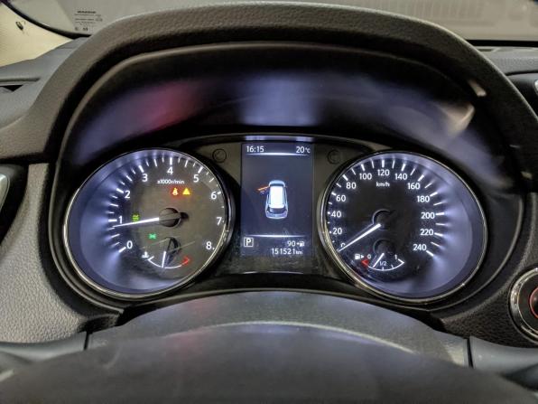 Nissan X-Trail III с пробегом 2018 года, цена 1 795 000 рублей, 151143 км, внедорожник, Автокод Объявления