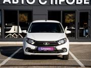 Lada (ВАЗ) Granta I Рестайлинг Ростов-на-Дону  - изображение 28