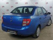 Lada (ВАЗ) Granta I Санкт-Петербург  - изображение 26