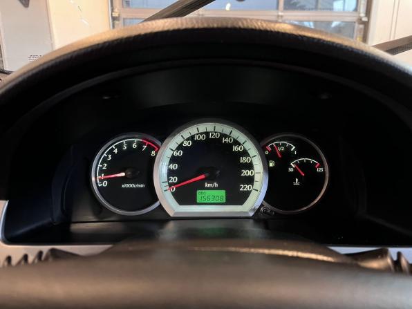 Chevrolet Lacetti I с пробегом 2009 года, цена 425 000 рублей, 156307 км, седан, Автокод Объявления