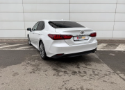Toyota Camry VIII (XV70) Ставрополь  - изображение 33