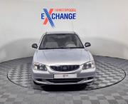 Hyundai Accent II Нижний Новгород  - изображение 19