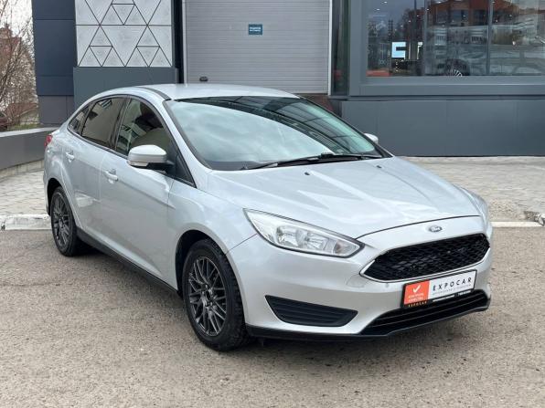 Ford Focus III Рестайлинг с пробегом 2018 года, цена 910 000 рублей, 213000 км, седан, Автокод Объявления