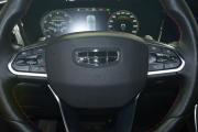 Geely Tugella I Рестайлинг Екатеринбург  - изображение 33