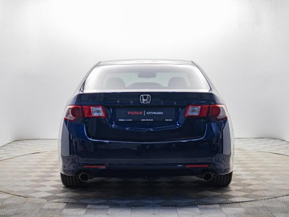 Honda Accord VIII с пробегом 2008 года, цена 920 000 рублей, 214218 км, седан, Автокод Объявления