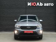 Hyundai Creta I Екатеринбург  - изображение 22
