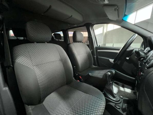 Lada (ВАЗ) Largus I с пробегом 2019 года, цена 670 000 рублей, 116309 км, универсал, Автокод Объявления