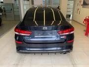 Kia Optima IV Рестайлинг Челябинск  - изображение 27